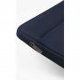 UNIQ Bergen vodoodporna torba za iPad do 13" / MacBook do 14” - modro