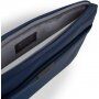 UNIQ Bergen vodoodporna torba za iPad do 13" / MacBook do 14” - modro