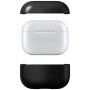 Nomad Leather usnjeni ovitek za AirPods Pro 2 (2022) - črna