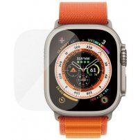 PanzerGlass™ Platinum kaljeno steklo za Apple Watch Ultra 49mm