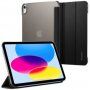Spigen Liquid Air Folio ovitek s stojalom za iPad 10,9" (2022) / 11" (2025) - črna