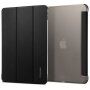 Spigen Liquid Air Folio ovitek s stojalom za iPad 10,9" (2022) / 11" (2025) - črna