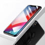 BASEUS kaljeno steklo za sprednjo in zadnjo stran za iPhone XS Max