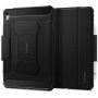 Spigen Rugged Armor Pro trpežen etui za iPad 10,9" (2022) / 11" (2025) - črna