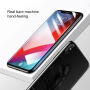 BASEUS kaljeno steklo za sprednjo in zadnjo stran za iPhone XS Max