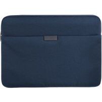 UNIQ Bergen vodoodporna torba za iPad do 13" / MacBook do 14” - modro