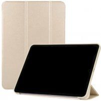 Flip ovitek z funkcijo spanja za iPad 10,2" (2019-2021) - zlato