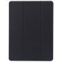Smart etui s stojalom in prostorom za Apple Pencil za iPad 10,2" (2019-2021) - črna