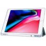 Smart etui s stojalom in prostorom za Apple Pencil za iPad 10,2" (2019-2021) - črna
