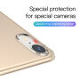 Zaščita BASEUS Simplicity za iPhone XR - zlato