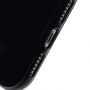 Mehka plastična prevleka za iPhone XR - črna
