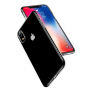 Prozoren ovitek USAMS za iPhone XR