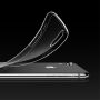 Prozoren ovitek USAMS za iPhone XR