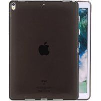 Mehak transparentni ovitek za iPad Air 3 (2019) / Pro 10,5" - temno rjava