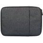 Univerzalna torba za iPad do 11" - temno siva