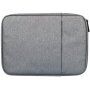 Univerzalna torba za iPad do 11" - siva