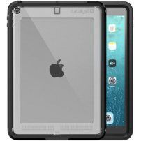 Catalyst trpežen vodotesni etui s stojalom za iPad Air 3 (2019) - črna