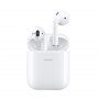 JOYROOM JR-T03S brezžične slušalke z brezžičnim polnjenjem za Apple naprava - bela