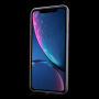 Ultra tanka plastična prevleka za iPhone XS Max - pregleden