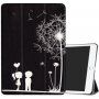 Etui s funkcijo spanja za iPad 9,7" (2017/2018) - otrok in regrat