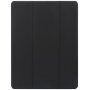 Smart etui s stojalom in prostorom za Apple Pencil za iPad 9,7" (2017/2018) / Air 1 / 2 / Pro 9,7" - črna