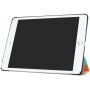 Etui s funkcijo spanja za iPad 9,7" (2017/2018) - barvni kvadratki