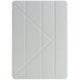 Etui s origami stojalom za iPad 9,7" (2017/2018) / Air 1 / 2 / Pro 9,7" -  siva