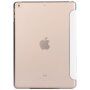 Flip ovitek z funkcijo spanja za iPad 9,7" (2017/2018) / Air 1 / 2 / Pro 9,7" - bela