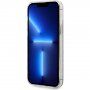 Guess 4G IML ovitek z MagSafe za iPhone 13 Pro Max - rjava