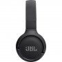 JBL Tune 520BT brezžične slušalke - črna