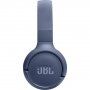 JBL Tune 520BT brezžične slušalke - modro