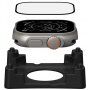 UAG Glass Shield Plus kaljeno steklo za Apple Watch Ultra 49mm