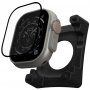 UAG Glass Shield Plus kaljeno steklo za Apple Watch Ultra 49mm