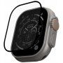 UAG Glass Shield Plus kaljeno steklo za Apple Watch Ultra 49mm