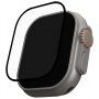 UAG Glass Shield Plus kaljeno steklo za Apple Watch Ultra 49mm