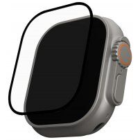 UAG Glass Shield Plus kaljeno steklo za Apple Watch Ultra 49mm