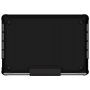 UAG U Lucent transparenten ovitek za MacBook Pro 13" (A2251 / A2289 / A2338) - črna