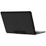 UAG U Lucent transparenten ovitek za MacBook Pro 13" (A2251 / A2289 / A2338) - črna