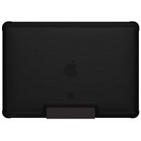 UAG U Lucent transparenten ovitek za MacBook Pro 13" (A2251 / A2289 / A2338) - črna