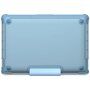 UAG U Lucent transparenten ovitek za MacBook Pro 13" (A2251 / A2289 / A2338) - modro