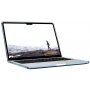 UAG U Lucent transparenten ovitek za MacBook Pro 13" (A2251 / A2289 / A2338) - modro