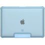 UAG U Lucent transparenten ovitek za MacBook Pro 13" (A2251 / A2289 / A2338) - modro