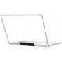 UAG U Lucent transparenten ovitek za MacBook Pro 13" (A2251 / A2289 / A2338) - jasno