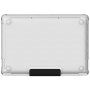 UAG U Lucent transparenten ovitek za MacBook Pro 13" (A2251 / A2289 / A2338) - jasno