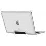 UAG U Lucent transparenten ovitek za MacBook Pro 13" (A2251 / A2289 / A2338) - jasno