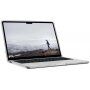 UAG U Lucent transparenten ovitek za MacBook Pro 13" (A2251 / A2289 / A2338) - jasno