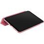 UNIQ Camden etui z origami stojalom za iPad 10,9" (2022) / 11" (2025) - roza
