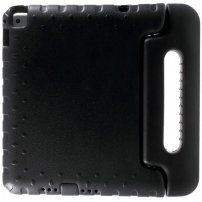 Trpežna penasta prevleka za otroke za iPad 9,7" (2017/2018) / Air 1 / 2 / Pro 9,7" - črna