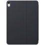 Originalna magnetna torbica Apple Smart Keyboard Folio s mednarodno UK tipkovnico za iPad Pro 12,9" (2018) - temno siva