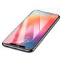 BASEUS kaljeno steklo za iPhone XS Max - jasno